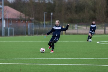 Bild 47 - B-Juniorinnen FSC Kaltenkirchen - SG Weststeinburg : Ergebnis: 2:1